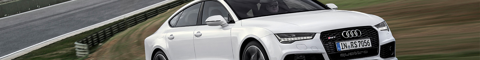 garantía audi