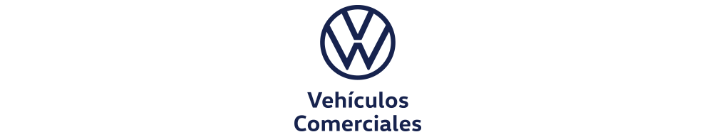 Volkswagen Comerciales